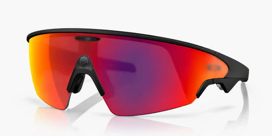 M3ta Sport Camera Glasses Orange